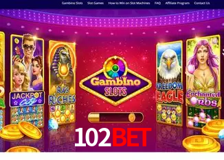 Login Seguro 102bet