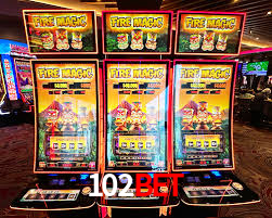 Welcome Bonus 102bet