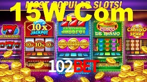 102bet App Interface