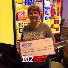 Live Casino 102bet