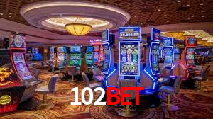 Exclusive Games 102bet