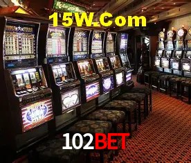 Promoções Sazonais 102bet