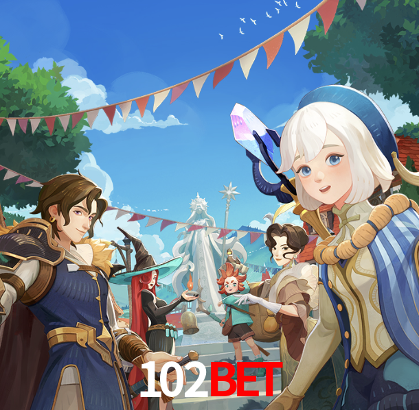 Jogo Spaceman 102bet