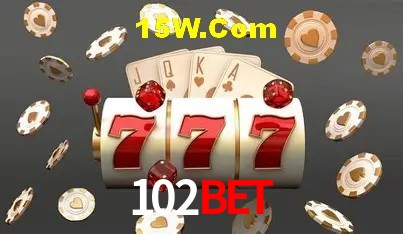 Jogos de Slot 102bet