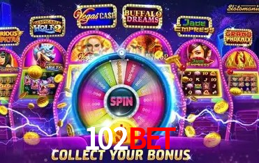 Experiência VIP 102bet
