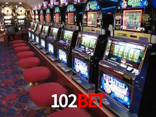 Sistemas de Segurança 102bet