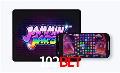 Provedores de Jogos 102bet