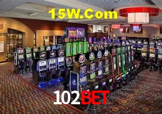 Apostas de Tênis 102bet