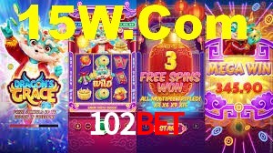 Sinta a adrenalina dos jogos de cassino com 102bet