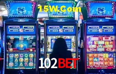 Tecnologia da Plataforma 102bet